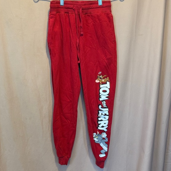 Tom and Jerry sweatpants - Picture 1 of 6